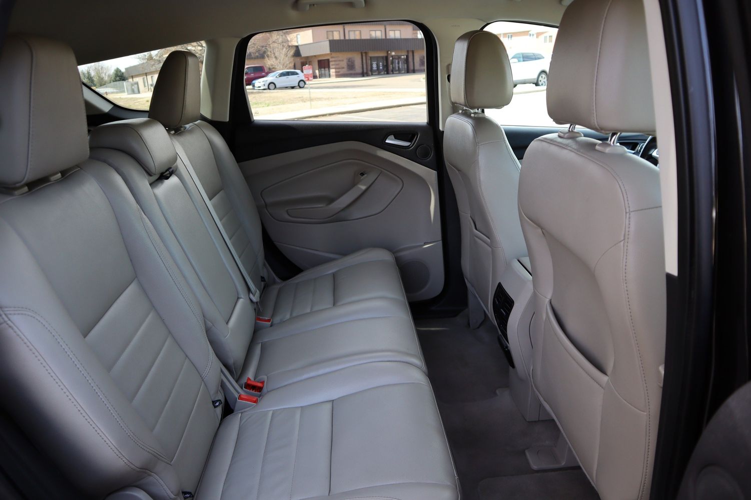 2013 Ford Escape SEL | Victory Motors of Colorado