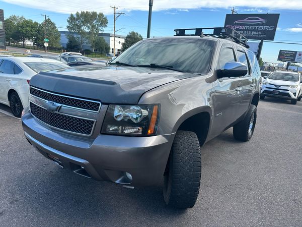 Featured Vehicle Image
