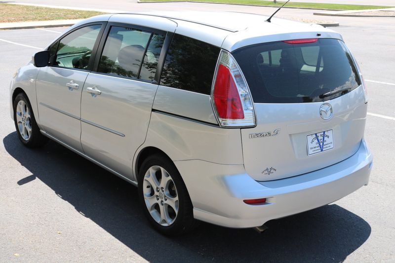2009 Mazda Mazda5 Sport | Victory Motors of Colorado