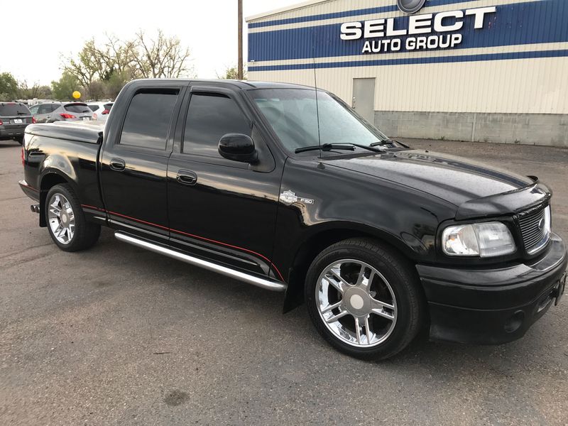 Used Cars Sheridan, CO Select Auto Group