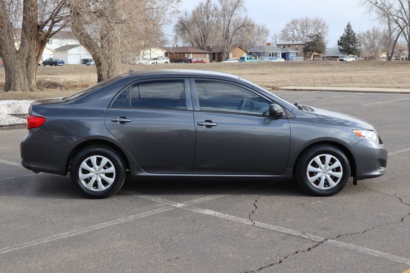 2009 Toyota Corolla Base | Victory Motors Of Colorado