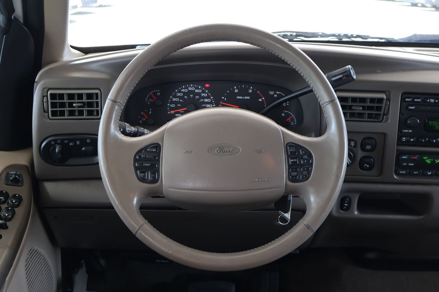 2002 Ford Excursion Limited | Victory Motors of Colorado