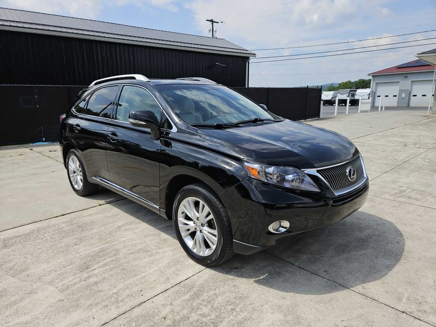 Vehicle Image