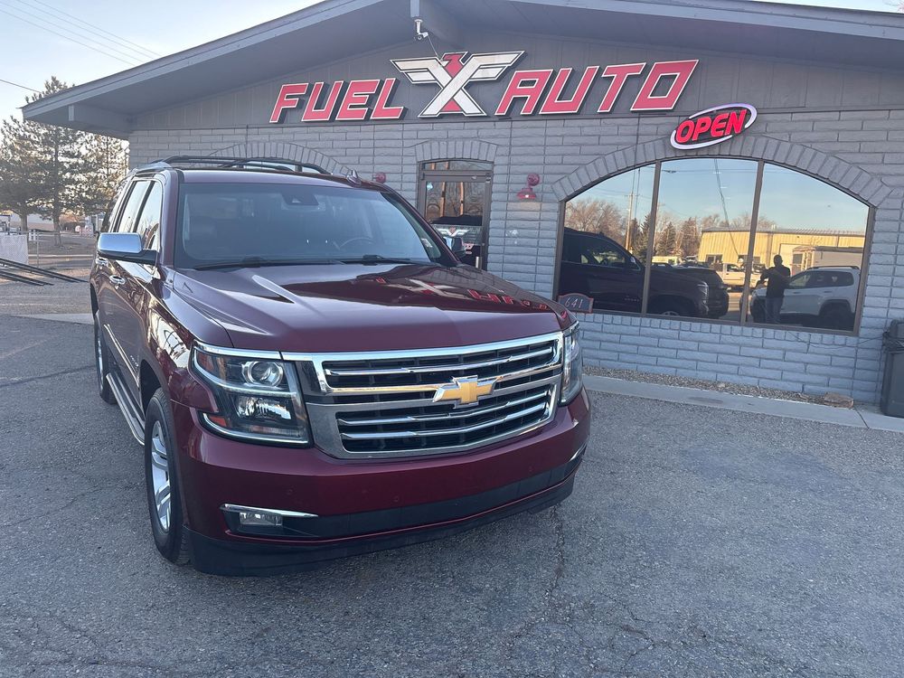 Featured Vehicle Image