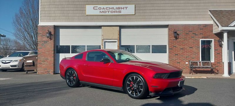 Coach light motors discount inc east windsor ct