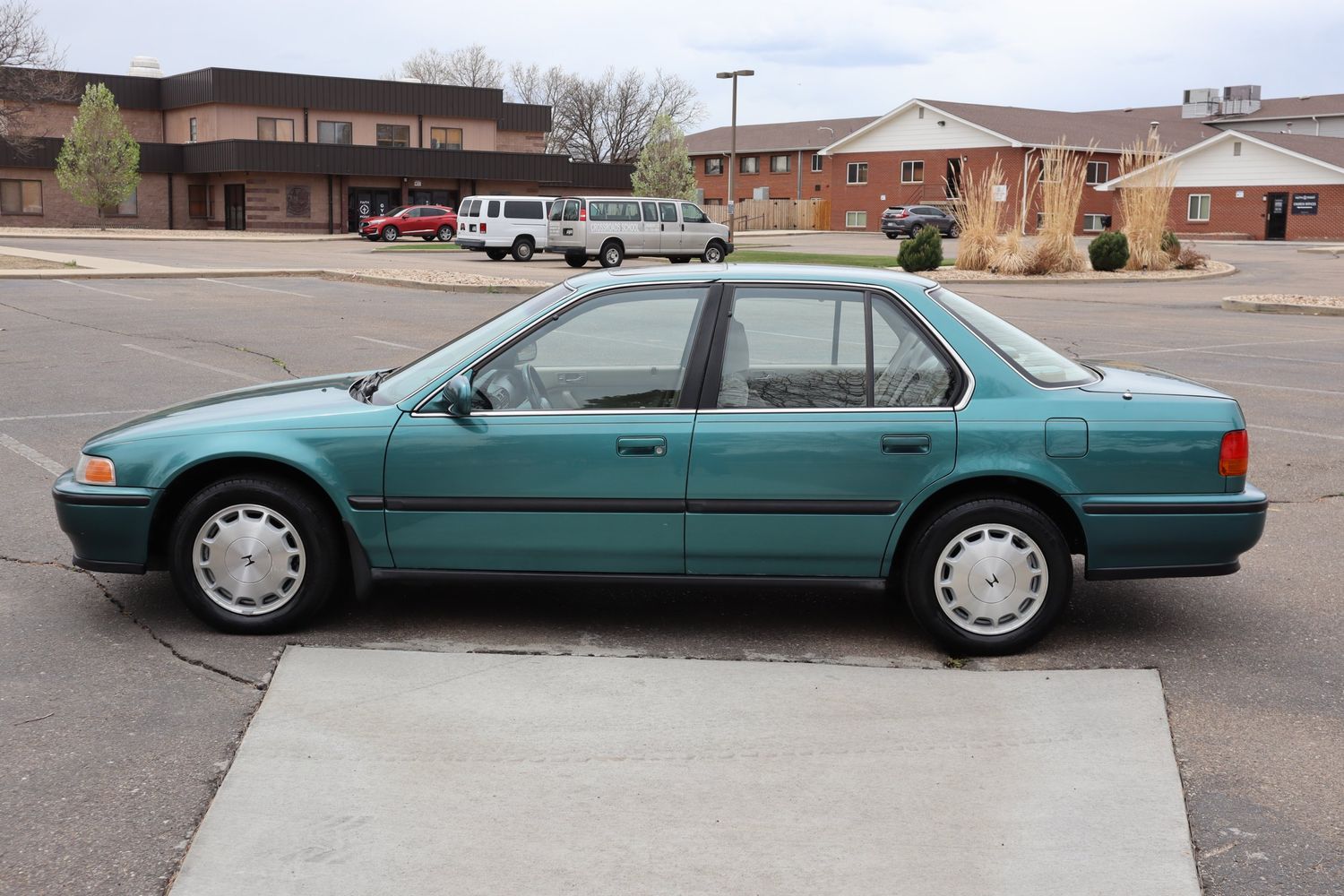 1993 Honda Accord EX | Victory Motors of Colorado