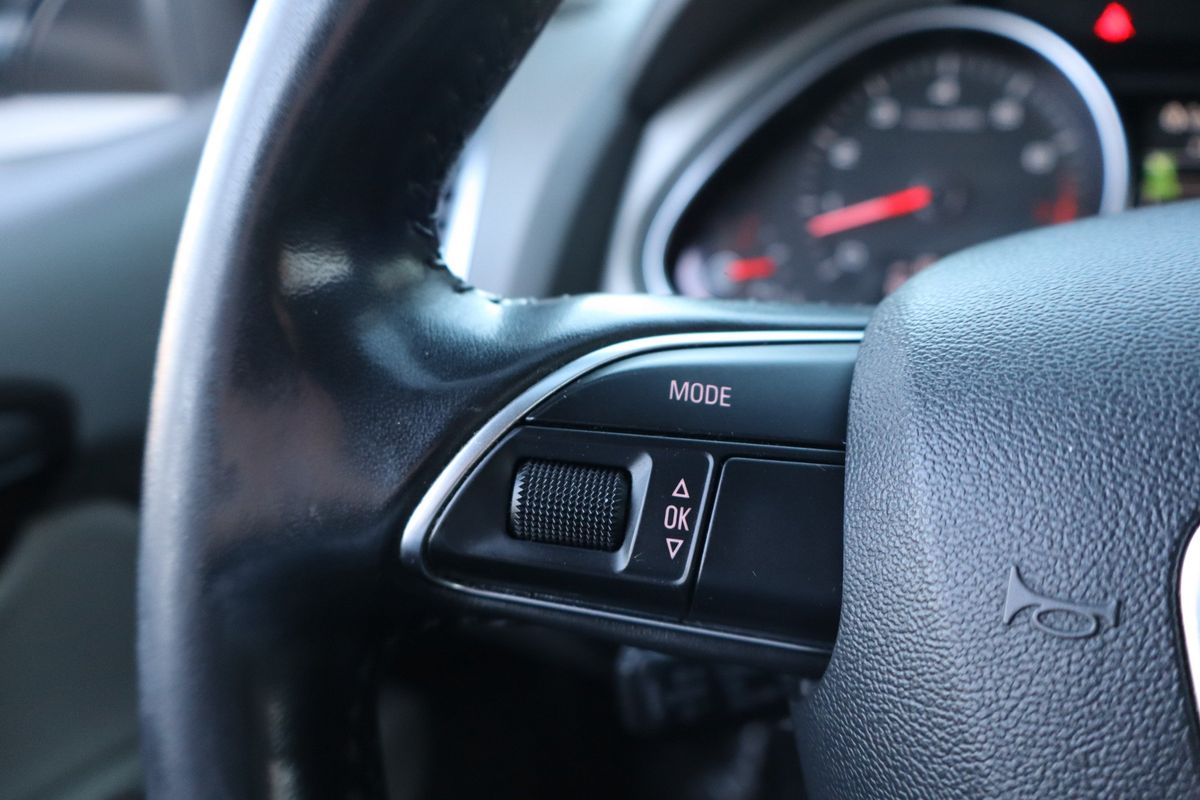 2015 Audi Q7 3.0T Premium