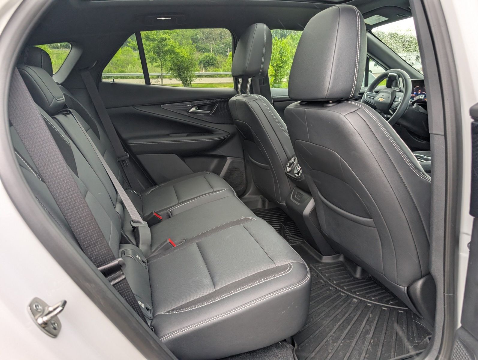 2024 Chevrolet Blazer EV 64