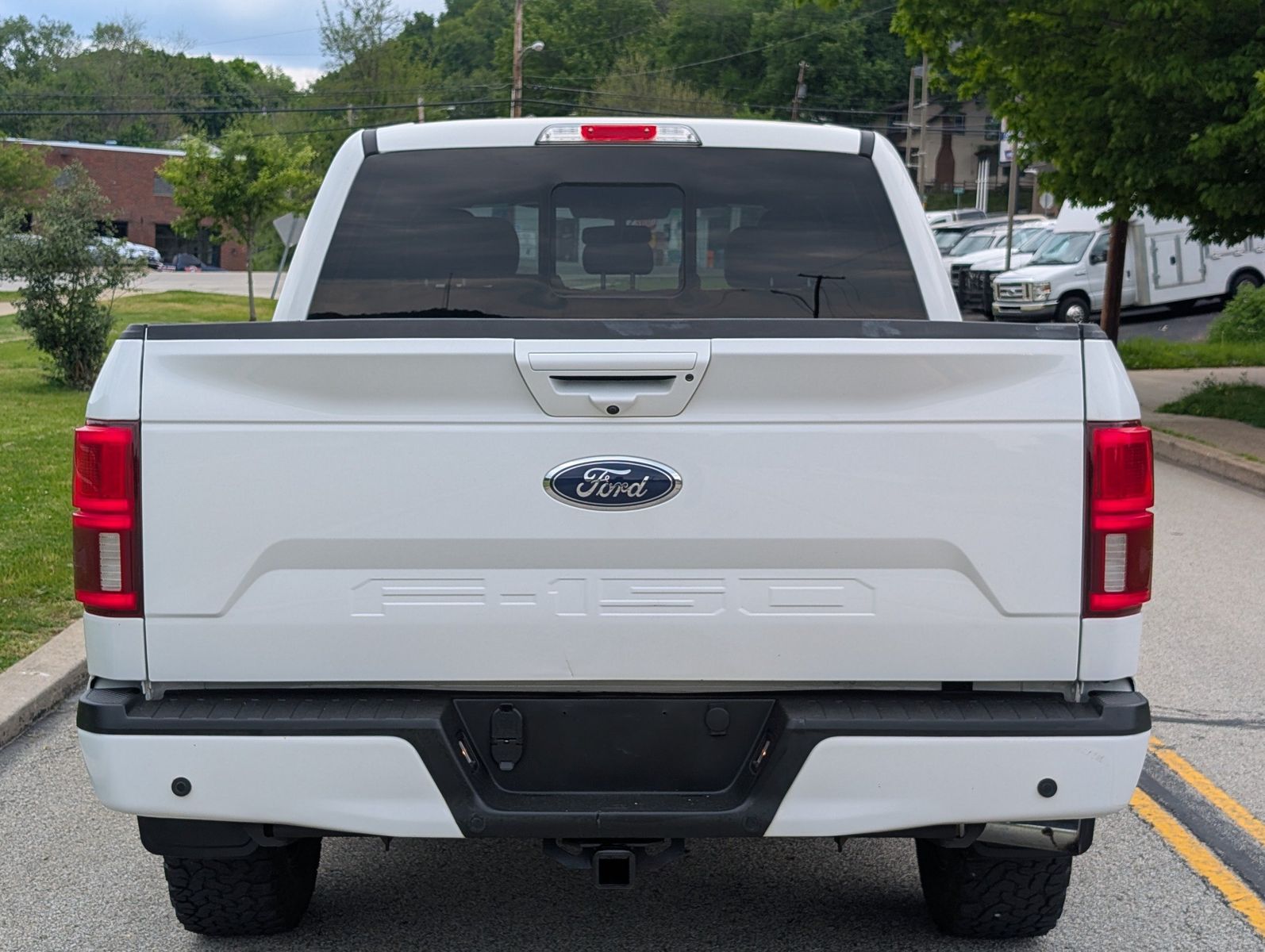 2018 Ram 5500 Chassis 19