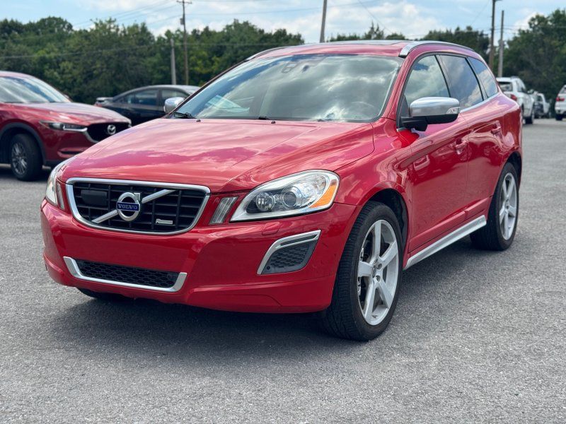 2011 Volvo XC60 T6 AWD Auto's photo