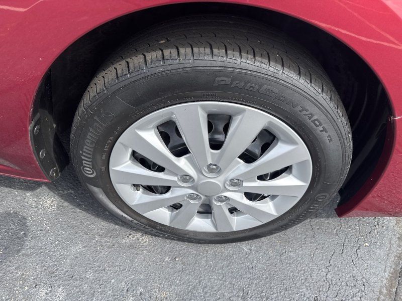 2020 Subaru Impreza Base photo 30