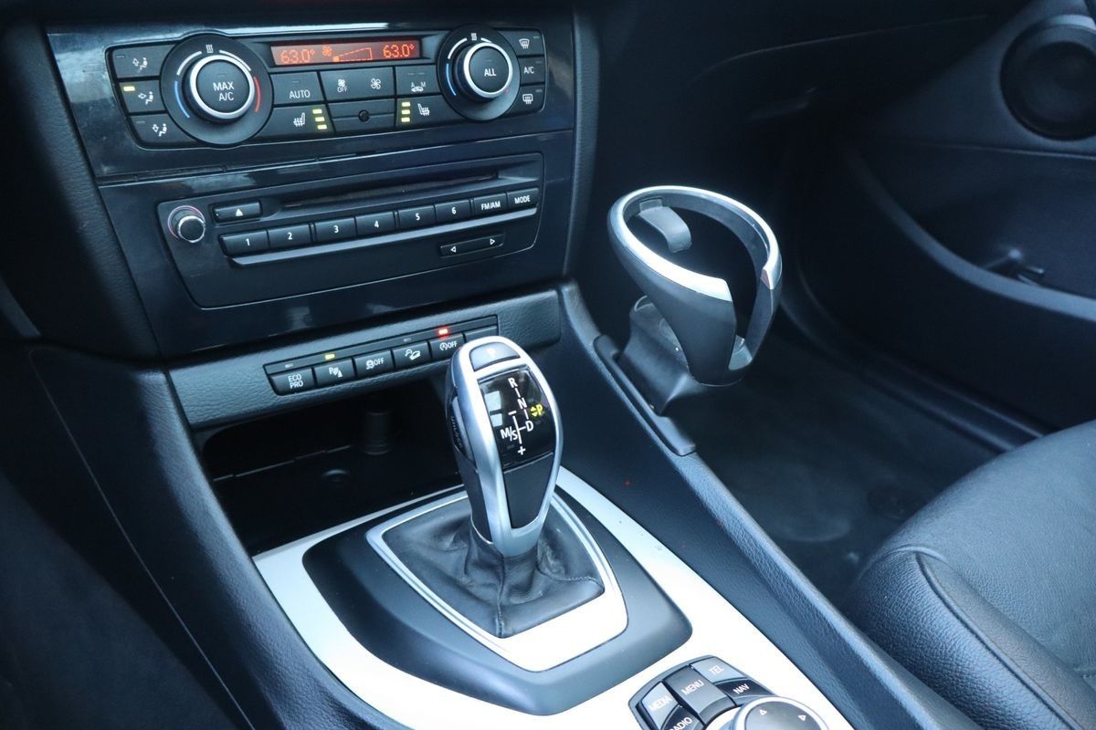 2015 BMW X1 xDrive28i