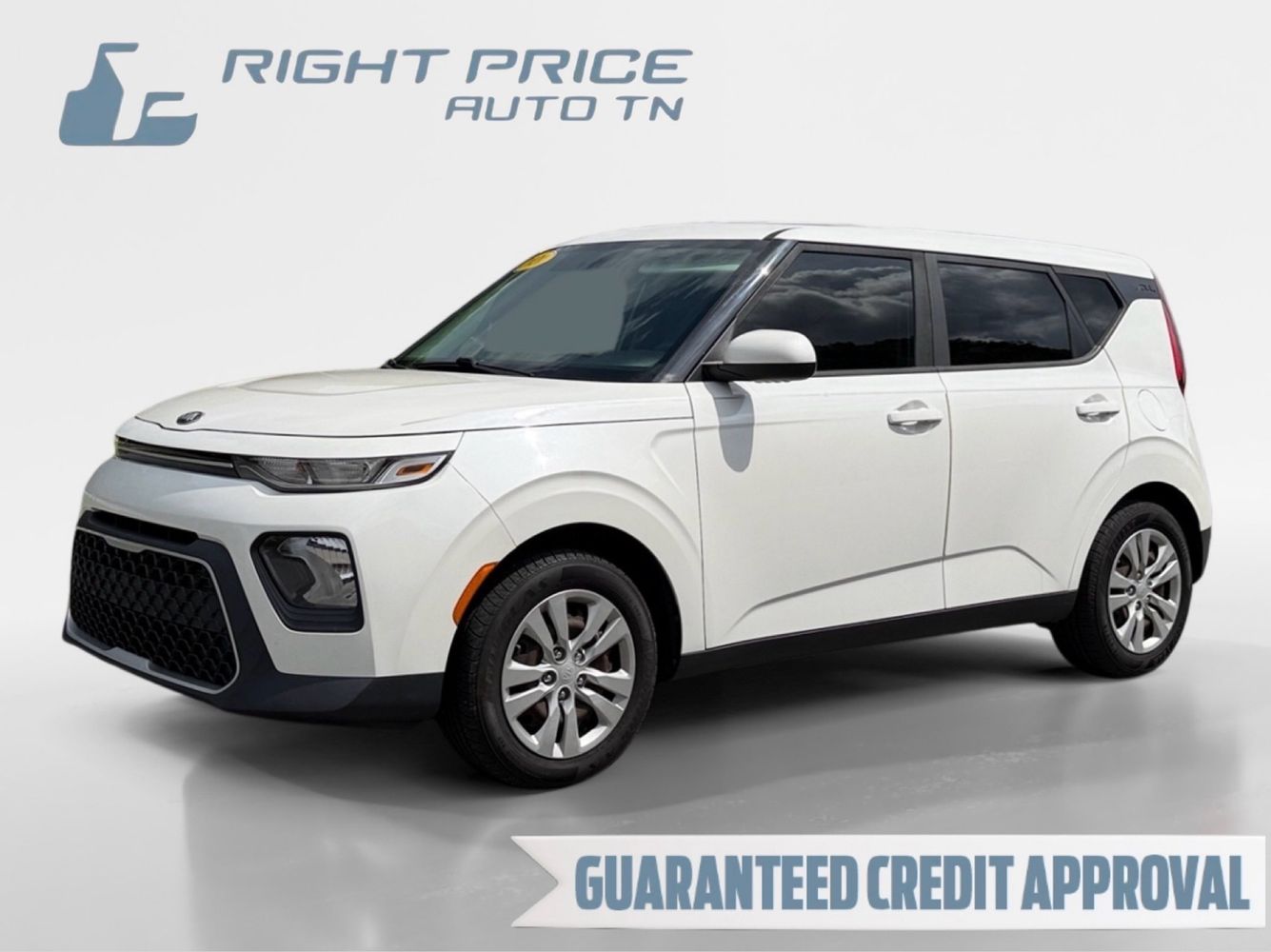 2020 Kia Soul 2.0L LX IVT's photo