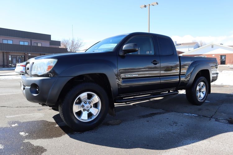 2009 Toyota Tacoma Base | Victory Motors of Colorado