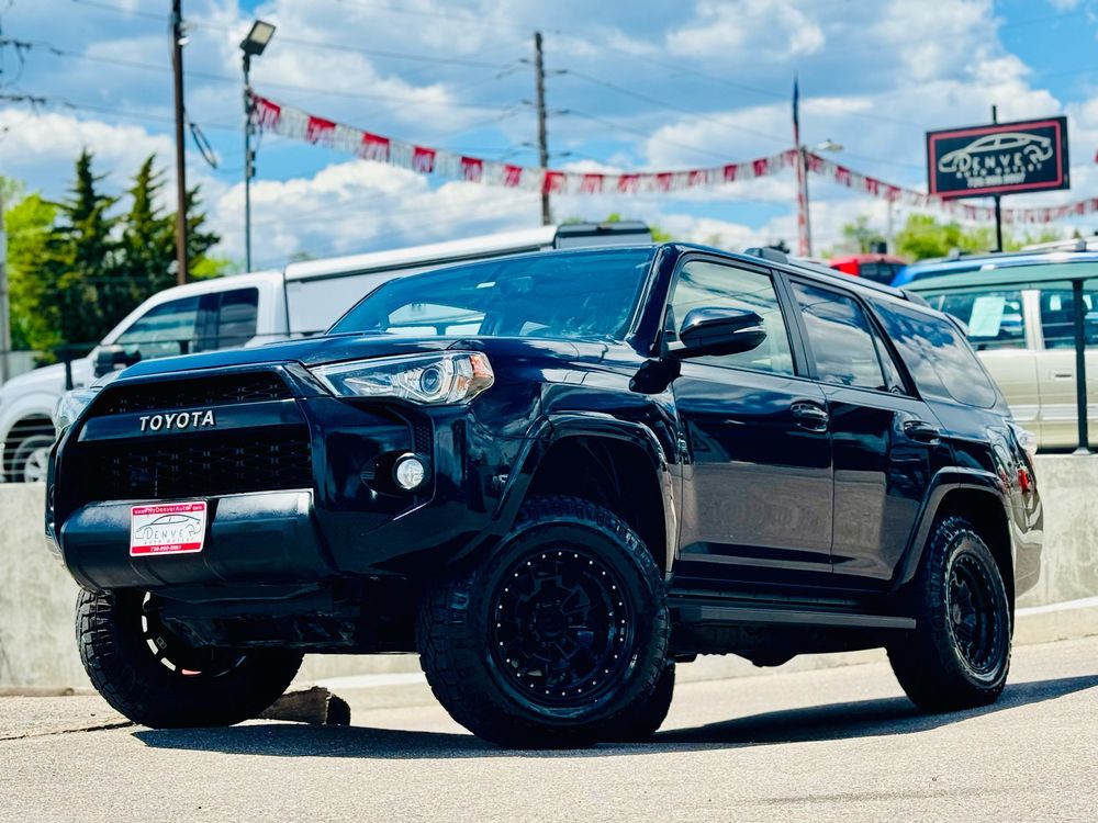 Great Prices Great Vehicles Englewood CO Denver Auto Outlet