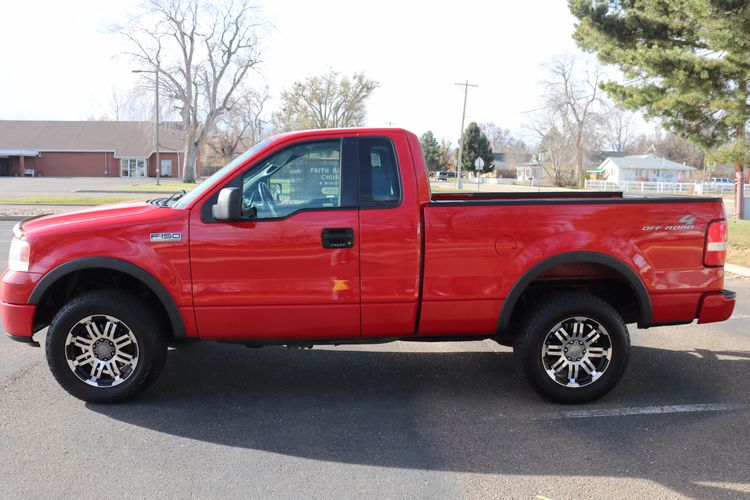 2006 Ford F-150 FX4 | Victory Motors of Colorado