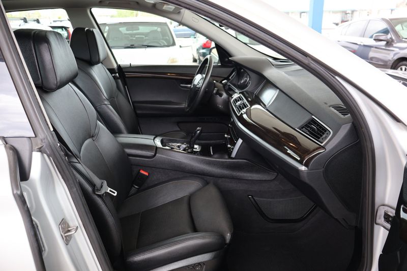 2013 BMW 5 Series 550i xDrive Gran Turismo | Victory Motors of