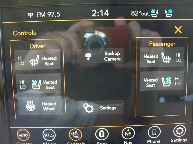 2021 Jeep Grand Cherokee Limited Stanley Motors Used Cars in