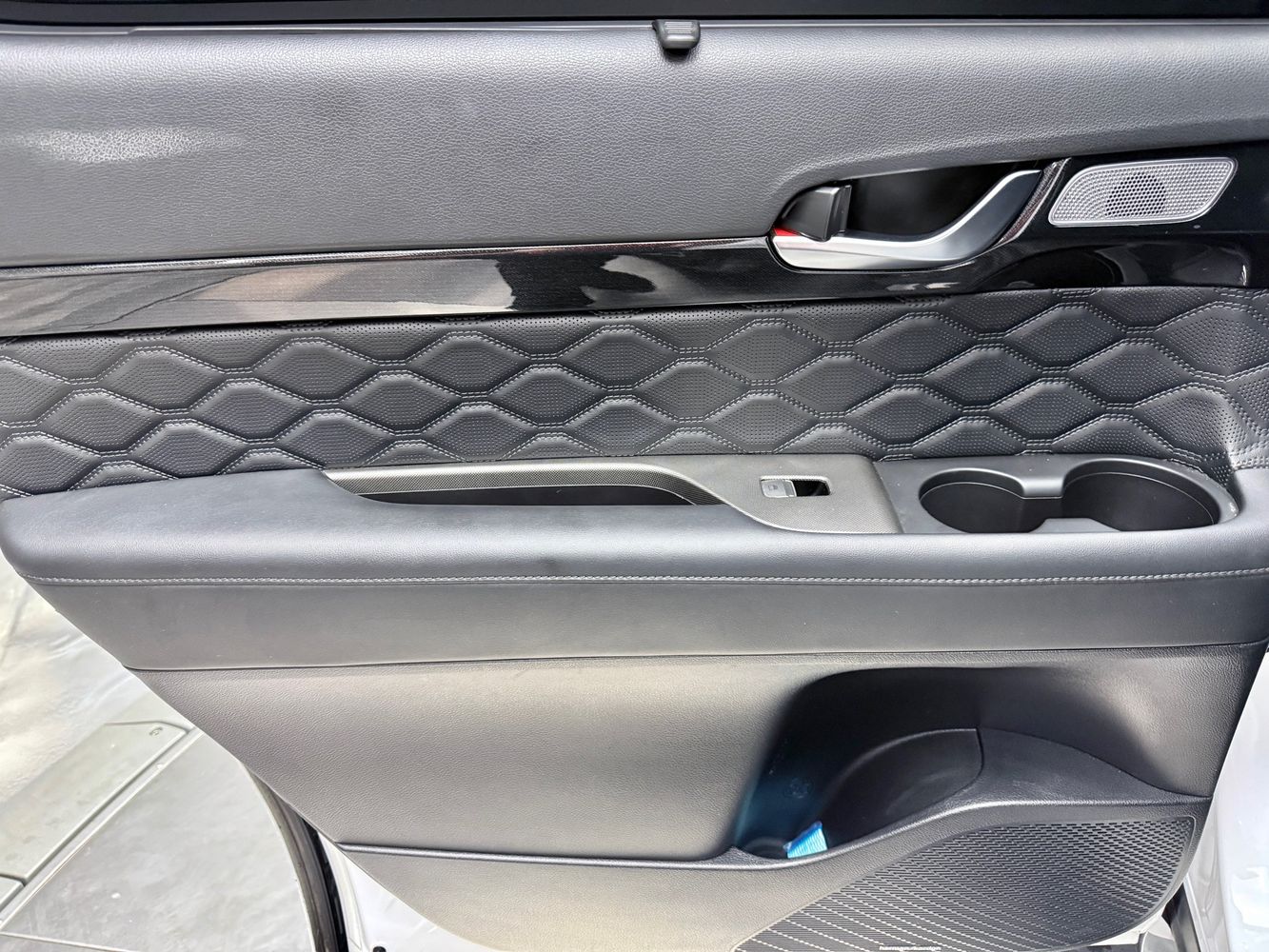 2021 Hyundai Palisade Calligraphy photo 17