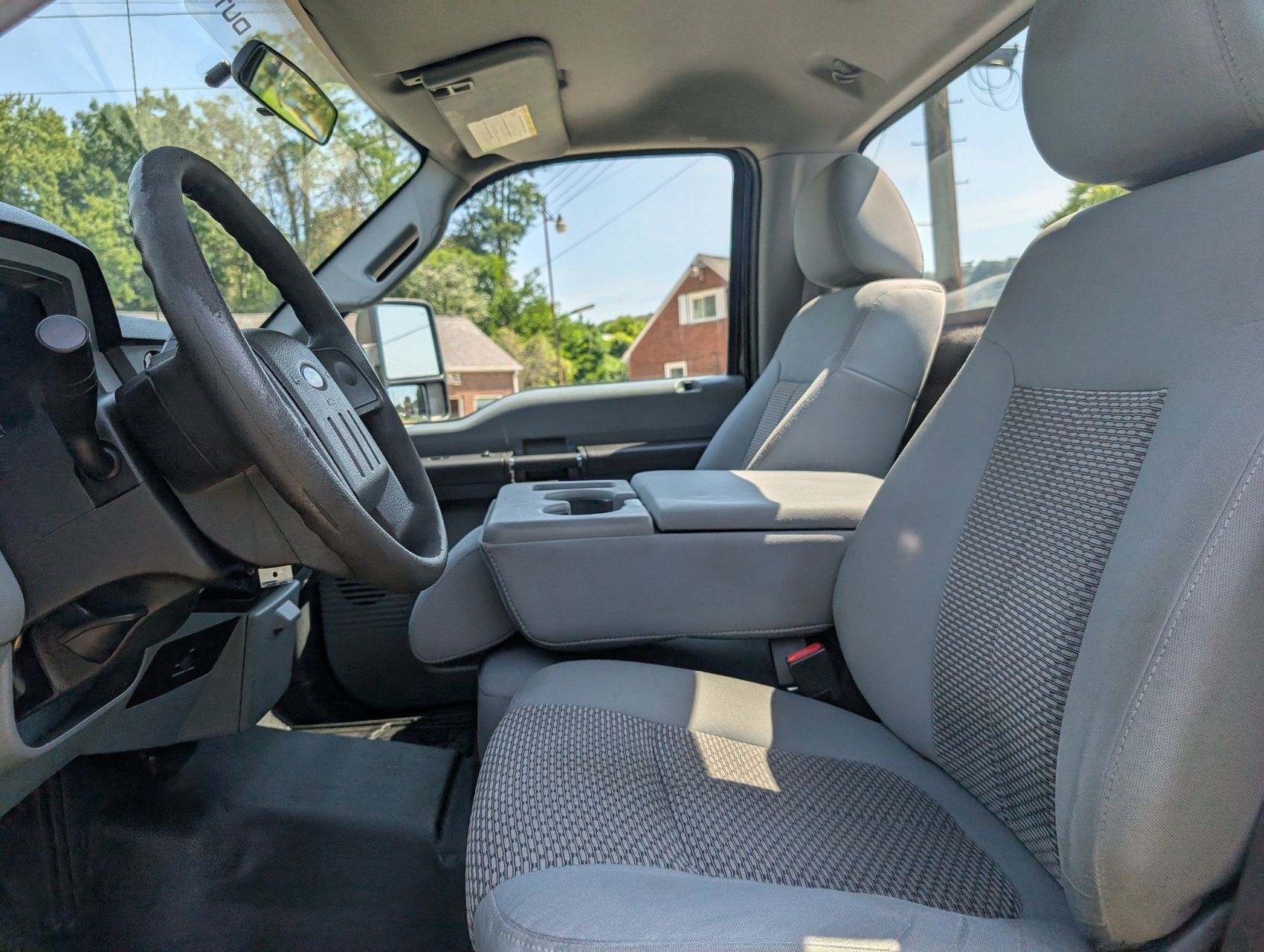 2016 Ford F-250 84