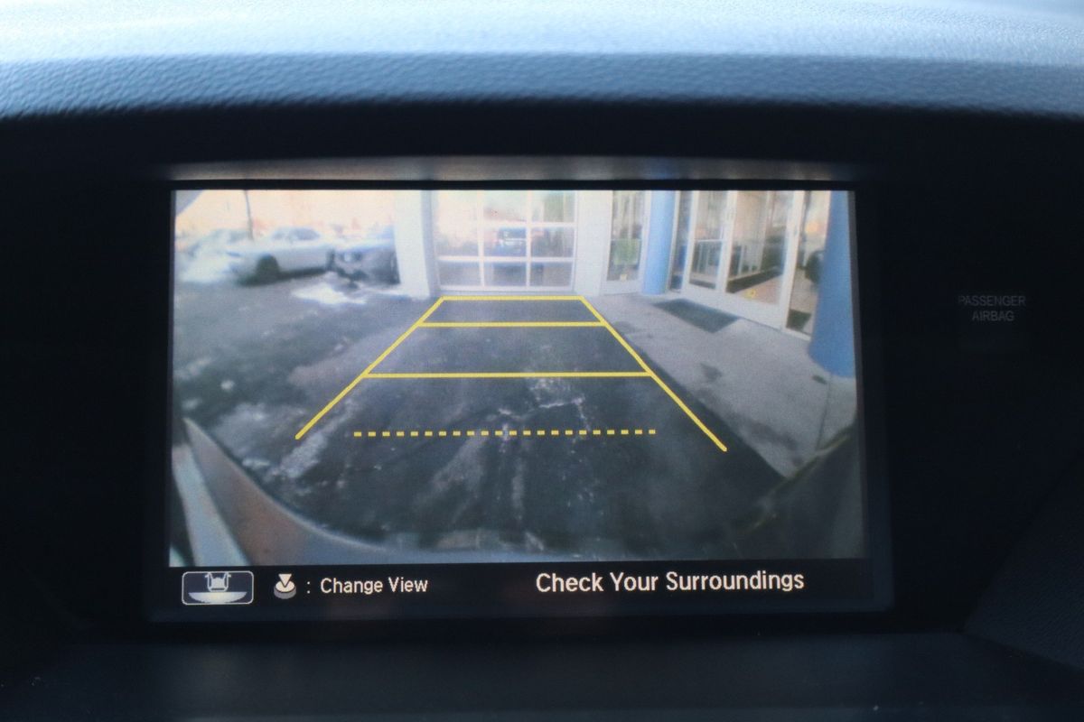 2015 Acura MDX SH-AWD w/Tech w/RES