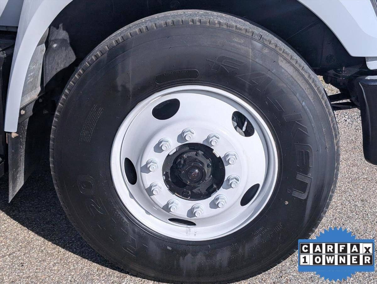 2021 Ford F-650 Super Duty 15