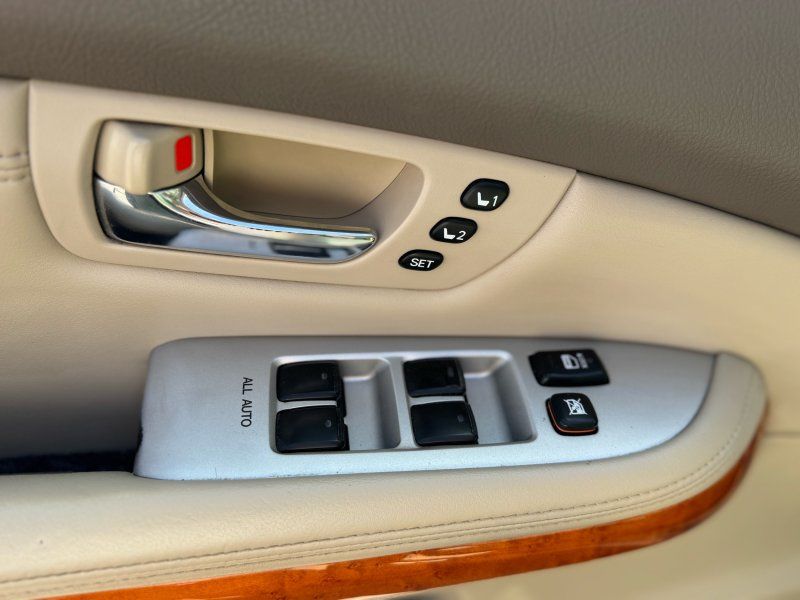 2008 Lexus RX 350 - Photo 17