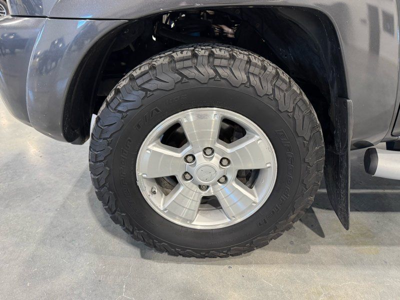 2009 Toyota Tacoma V6, photo 20