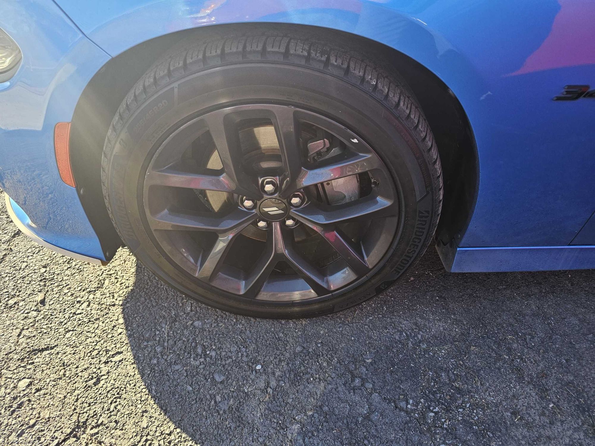 2023 Dodge Charger R/T photo 10