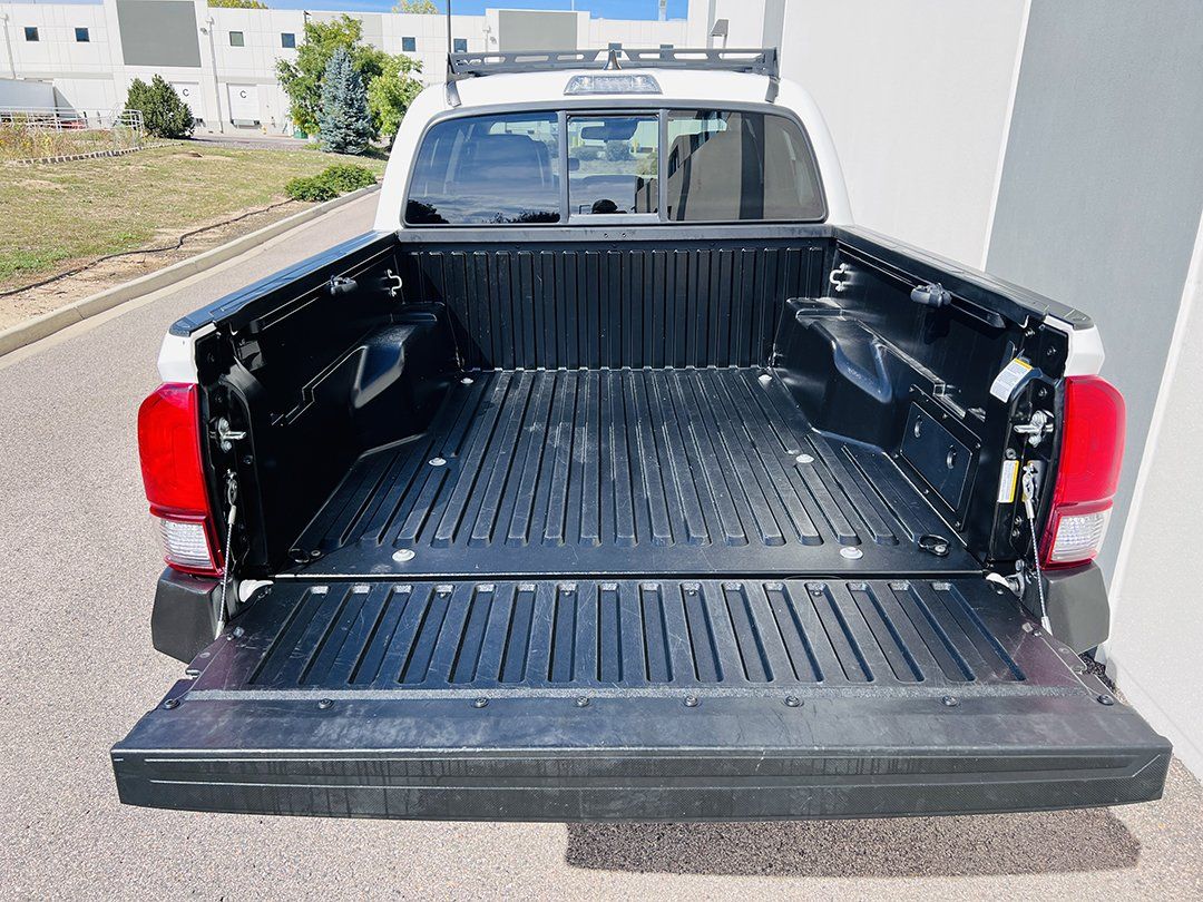 2021 Toyota Tacoma V6 4x4 TRD Off-Road photo 6