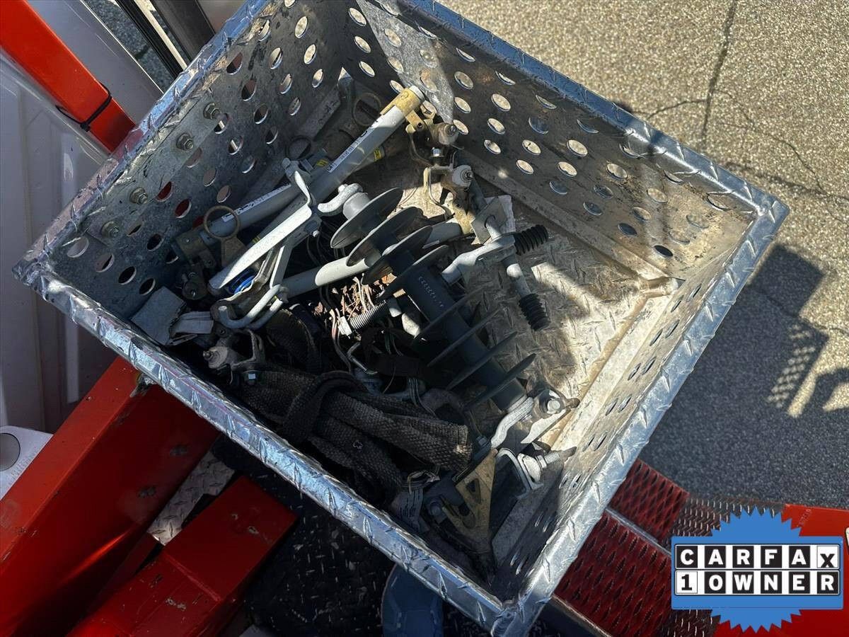 2017 International WorkStar 7500 88