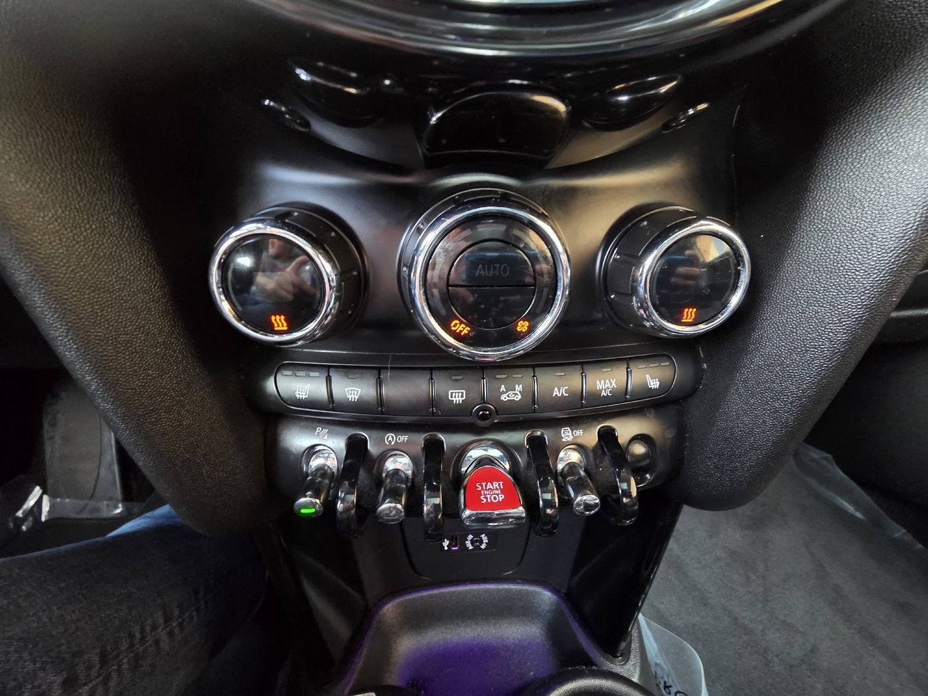 2014 Mini Cooper Hardtop S photo 25