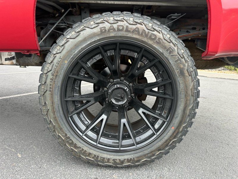 2005 Ford F-250 Super Duty Lariat - Photo 22