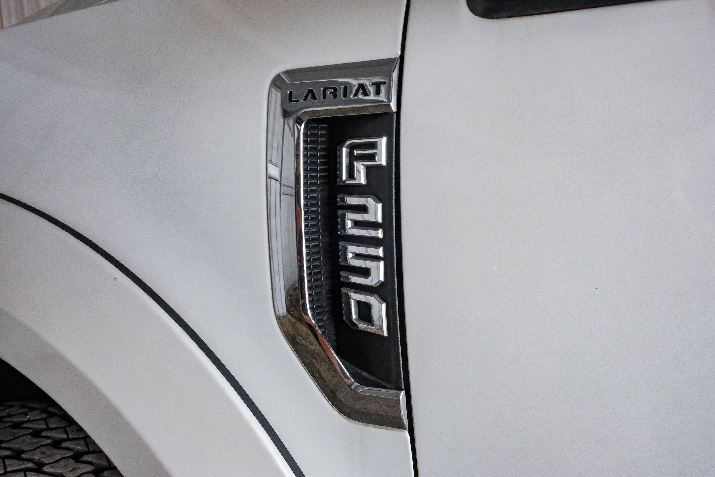 2022 Ford F-250 Super Duty Lariat - Photo 54
