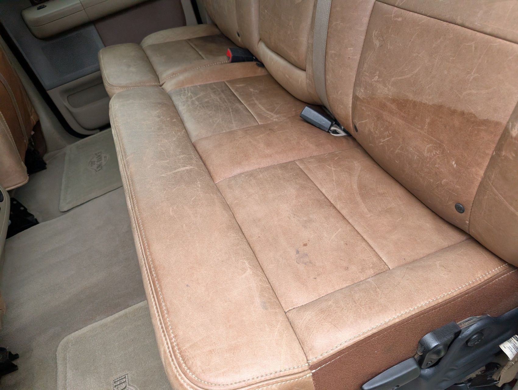 2007 Ford F-150 87