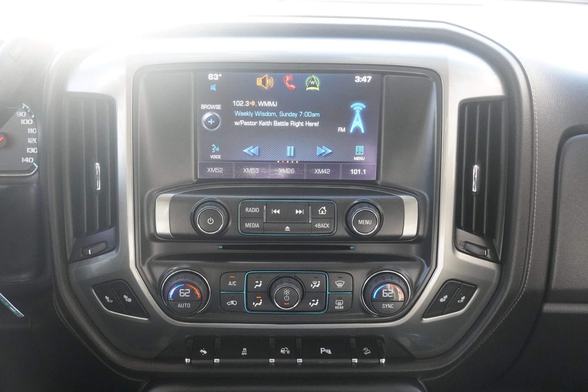 2014 Chevrolet Silverado 1500 LTZ - Photo 60