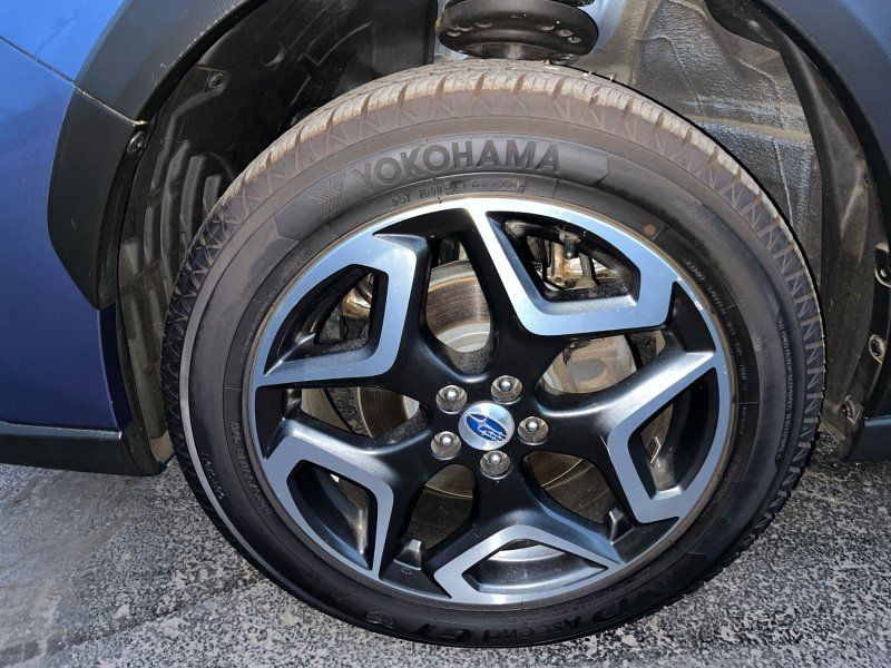 2018 Subaru Crosstrek Limited - Photo 18