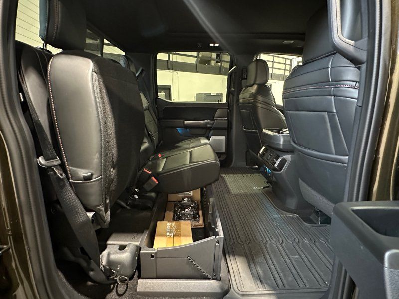 2024 Ford F-150 Raptor, photo 22