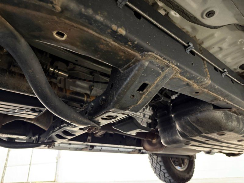 2003 Toyota 4Runner Limited, photo 40