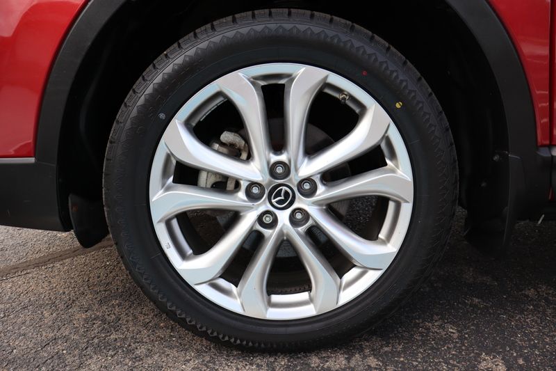 2013 Mazda CX-9 Grand Touring | Victory Motors of Colorado