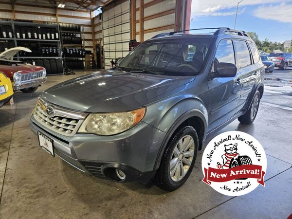 Featured Vehicle Image