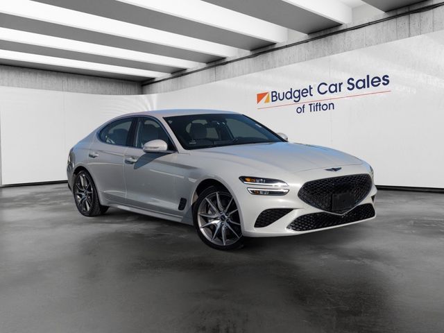 Featured Vehicle Image