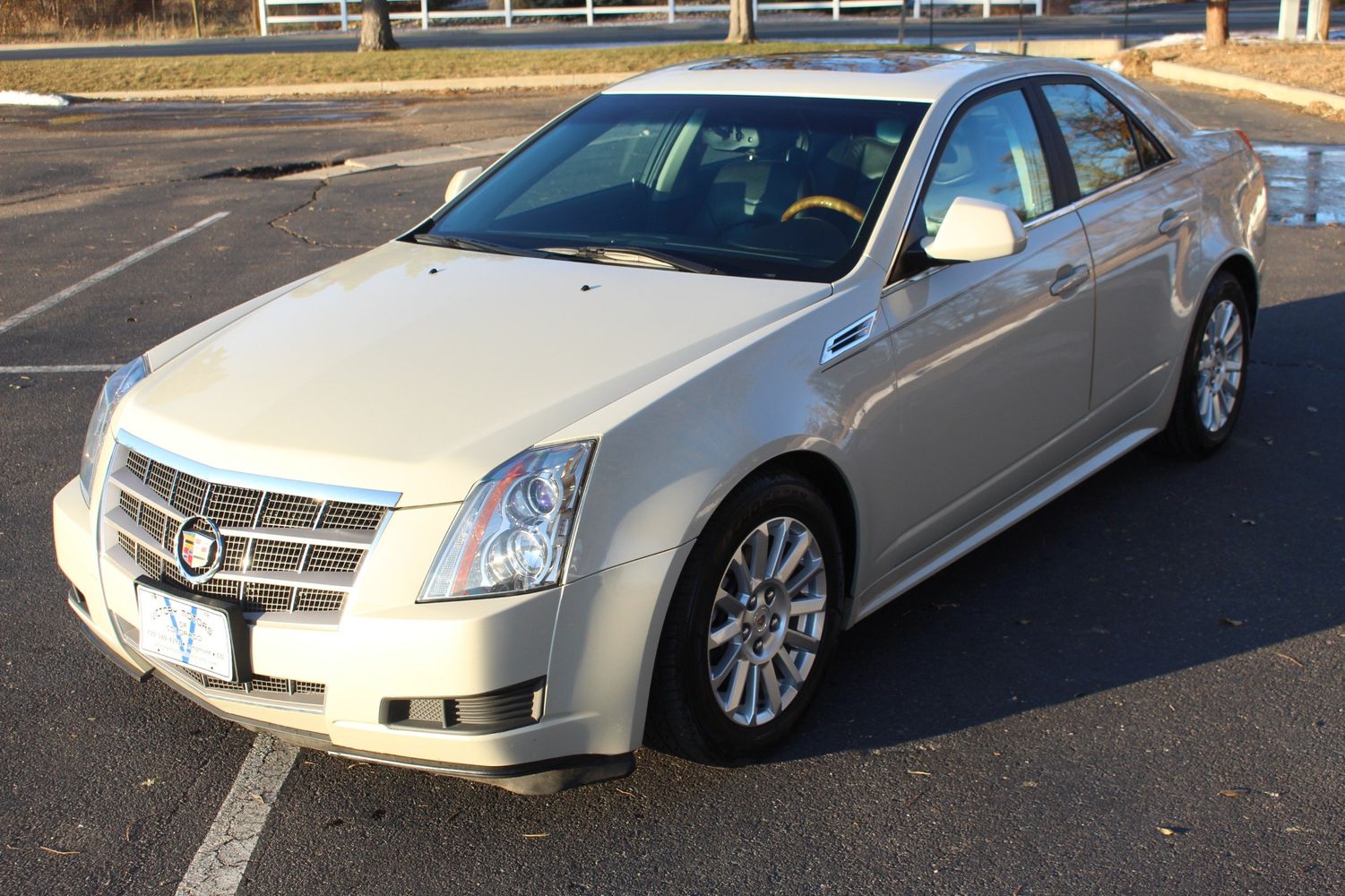 Sitemapcdatahttpsomobeldreferenzcomextraordinary 2010 Cadillac Cts 3 0l V6 Luxury Pictures