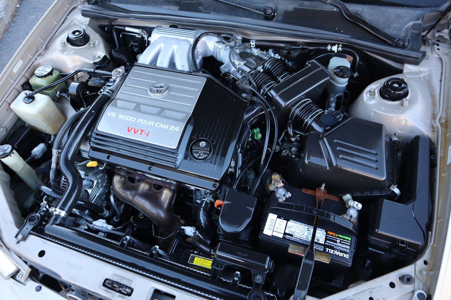 2000 Toyota Avalon XL | Victory Motors of Colorado