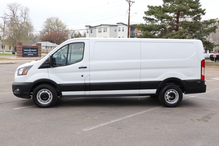 2020 Ford Transit 350 | Victory Motors of Colorado