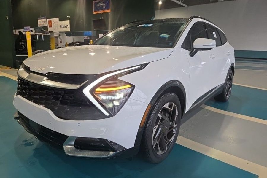 Vehicle Image