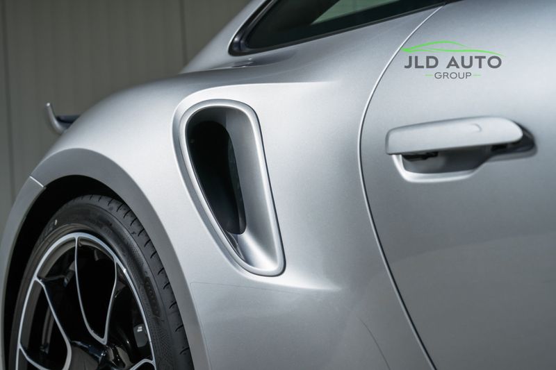 2024 Porsche 911 Turbo S | JLD AUTO GROUP