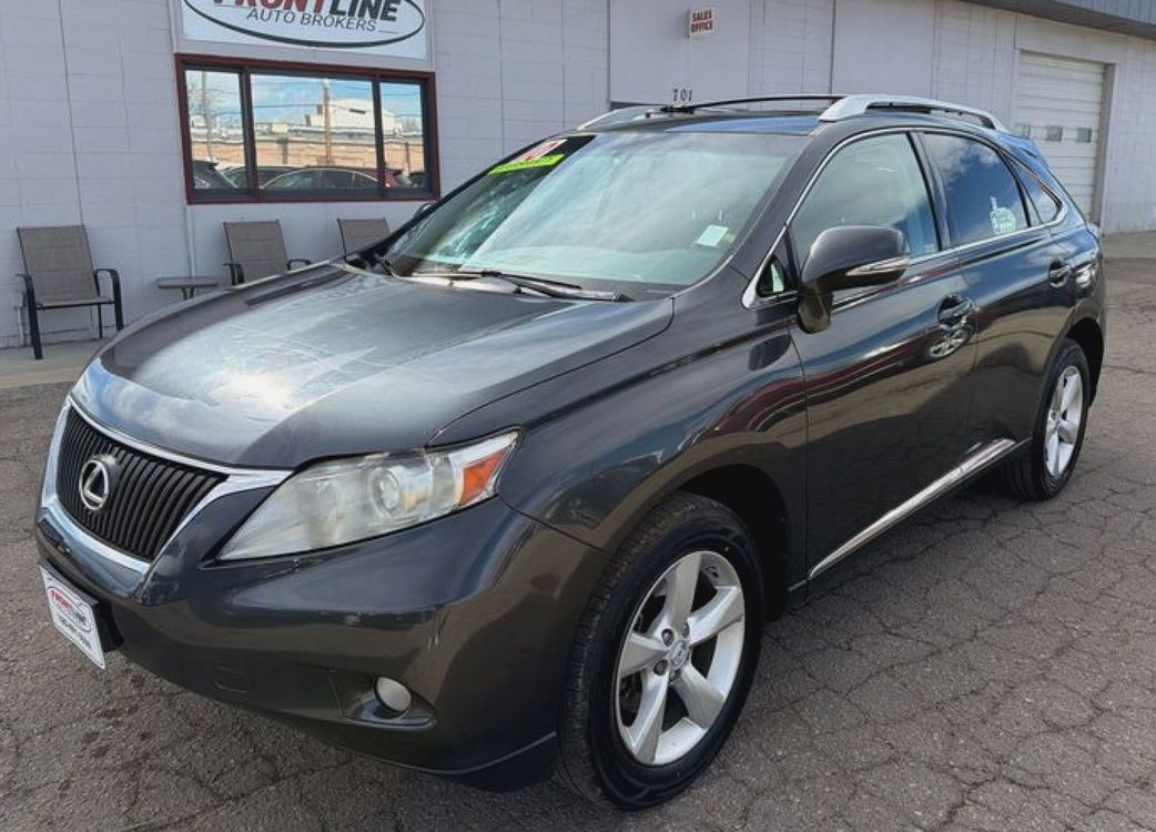 Featured Vehicle Image