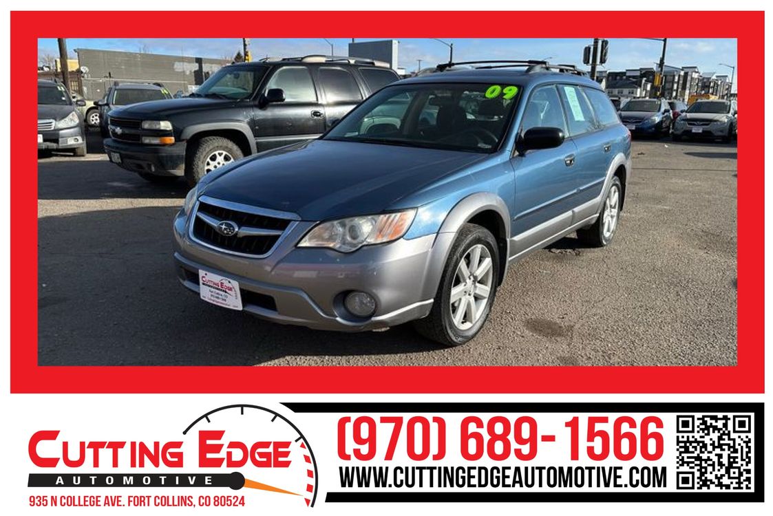 Used Cars Fort Collins, CO Cutting Edge Automotive