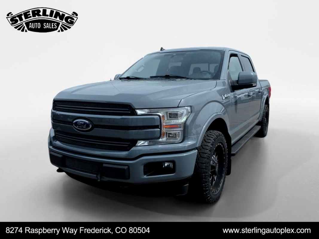 Featured Vehicle Image